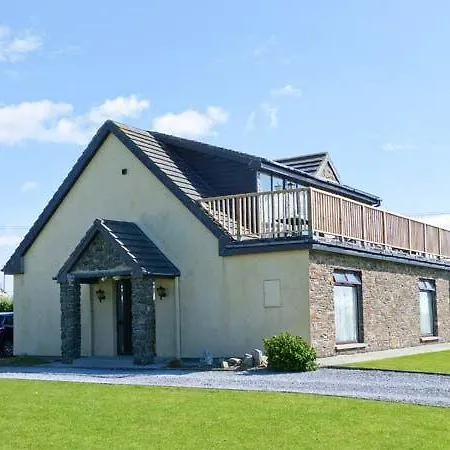 Hébergement de vacances Doon East